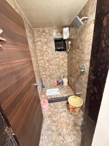 Dev Aashish Divine ll Bathroom One 4