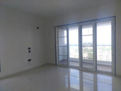 Bedroom Image of 1850 Sq.ft 3 BHK Apartment / Flat for sale in Span Winter Green, Prabhag 36 Pune for Rs. 33000000