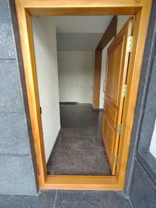 Image of 1000 Sq.ft 2 BHK Builder Floor for rent in Padmanabhanagar, Bengaluru for Rs. 35000