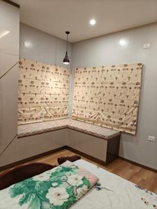 Bedroom Image of 2950 Sq.ft 4 BHK Villa for rent in Budigere Cross Bengaluru for Rs. 55000