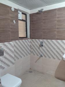 Bathroom Image of 1290 Sq.ft 2 BHK Apartment / Flat for rent in Whitefield Bengaluru for Rs. 40000