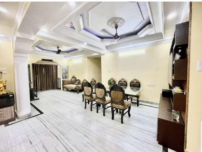 Hall Image of 1864 Sq.ft 3 BHK Apartment / Flat for sale in Maniktala Kolkata for Rs. 19000000
