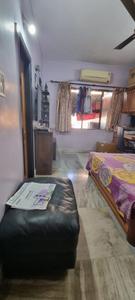 Bedroom Image of 653 Sq.ft 1 BHK Apartment / Flat for sale in Ashok Nagar Complex, Andheri East Mumbai for Rs. 12500000