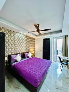 Bedroom Image of VIRAT HOMES  in Sector 47, Gurgaon