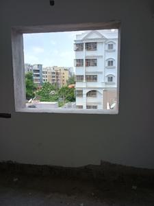 Balcony Image of 1800 Sq.ft 3 BHK Apartment / Flat for sale in Oxygen Pearl, Pragathi Nagar Hyderabad for Rs. 10372180