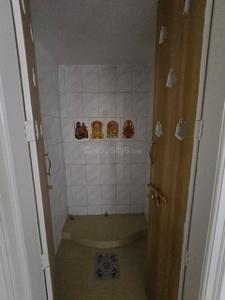 Image of 1020 Sq.ft 2 BHK Apartment / Flat for rent in Kodihalli, Bengaluru for Rs. 38000