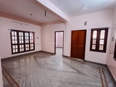 Hall Image of 900 Sq.ft 2 BHK Independent House for rent in Korattur Chennai for Rs. 21000