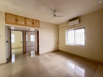 Hall Image of 730 Sq.ft 2 BHK Apartment / Flat for sale in Besant Nagar Chennai for Rs. 16000000