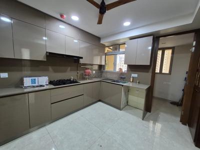 Kitchen Image of 1800 Sq.ft 3 BHK Apartment / Flat for sale in Hiranandani Glenwood, Hiranandani Estate Thane for Rs. 42500000