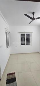 Balcony Image of 700 Sq.ft 2 BHK Apartment / Flat for rent in Urbanrise Revolution One, Padur Chennai for Rs. 23000