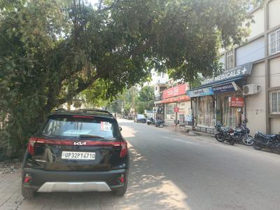 Image of 1000 Sq.ft 2 BHK Apartment / Flat for sale in Aliganj, Lucknow for Rs. 4800000