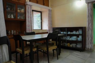 Hall Image of 1380 Sq.ft 3 BHK Apartment / Flat for sale in Patel Natasha Enclave, Kondhwa Pune for Rs. 10000000