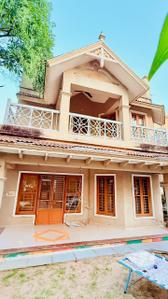 4 BHK Villa