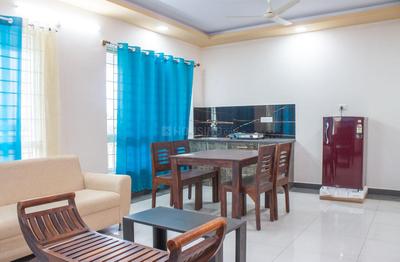 Hall Image of Sujatha Edimukkala in Varthur, Bangalore