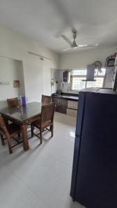 Kitchen Image of 849 Sq.ft 2 BHK Apartment / Flat for sale in Devarshi Complex, Narhe Pune for Rs. 6200000