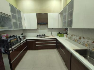 Kitchen Image of 2250 Sq.ft 4 BHK Villa for sale in Ambawadi Ahmedabad for Rs. 25000000