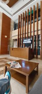 Image of 1850 Sq.ft 3 BHK Apartment / Flat for sale in Emaar Palm Gardens, Sector 83, Gurgaon for Rs. 24500000
