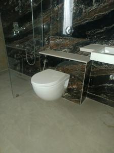 Bedroom Four Image of 3611 Sq.ft 3.5 BHK Apartment / Flat for sale in Kundan Presidia, Mohammed Wadi Pune for Rs. 31000000