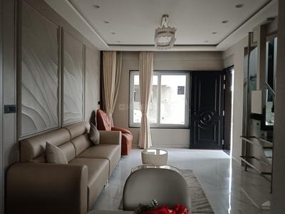 Hall Image of 2250 Sq.ft 4 BHK Villa for sale in Elite Vk Sky Villa Rose, Handewadi Pune for Rs. 14200000
