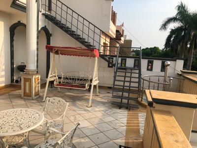 Balcony Image of 3150 Sq.ft 7 BHK Independent House for sale in Sector 21 Panchkula for Rs. 129800000
