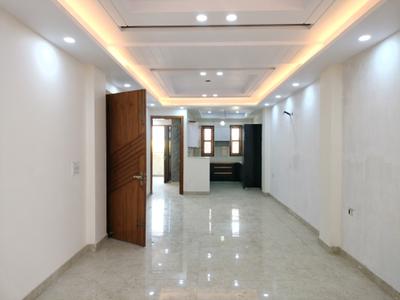 Living Room Image of 1800 Sq.ft 4 BHK Builder Floor for sale in Rajendra Nagar Ghaziabad for Rs. 18551000