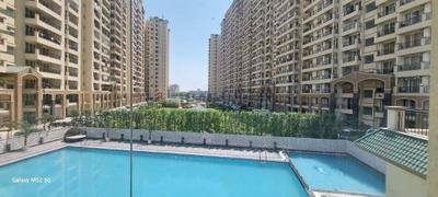 Image of 1182 Sq.ft 3 BHK Apartment / Flat for sale in Gillco Parkhills, Sector 118, Mohali for Rs. 14000000