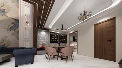 Hall Image of 400 Sq.ft 1 BHK Studio for sale in Sawantwadi Sindhudurg for Rs. 3600000