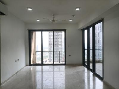 Living Room Image of 720 Sq.ft 2 BHK Apartment / Flat for sale in Matunga East Mumbai for Rs. 37000000