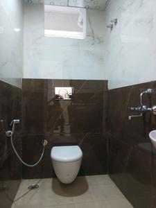 Common Bathroom Image of 1140 Sq.ft 2 BHK Apartment / Flat for sale in Munnekollal Bengaluru for Rs. 7500000