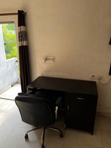 Hall Image of Shivaay PG in Paschim Vihar, New Delhi