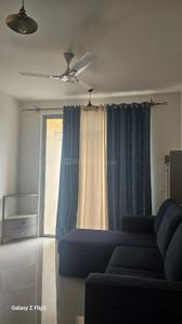 Hall Image of 655 Sq.ft 1 BHK Apartment / Flat for rent in Hiranandani Glen Classic, Devinagar Bengaluru for Rs. 40000