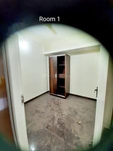 Image of 600 Sq.ft 2 BHK Independent House for rent in Devarachikkana Halli, Bengaluru for Rs. 18000