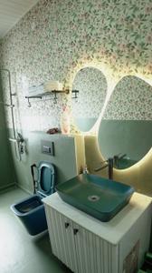 Image of 2000 Sq.ft 4 BHK Independent House for rent in Mansarovar Extension, Jaipur for Rs. 60000