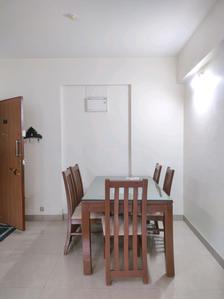 Bedroom Image of 907 Sq.ft 2 BHK Apartment / Flat for rent in Akshayanagar Bengaluru for Rs. 36000