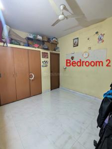 Bedroom Image of 1950 Sq.ft 4 BHK Builder Floor for rent in Ejipura Bengaluru for Rs. 15000
