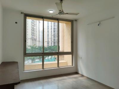 Bedroom Image of 1450 Sq.ft 2.5 BHK Apartment / Flat for rent in Hiranandani Cardinal, Hiranandani Estate Thane for Rs. 66000