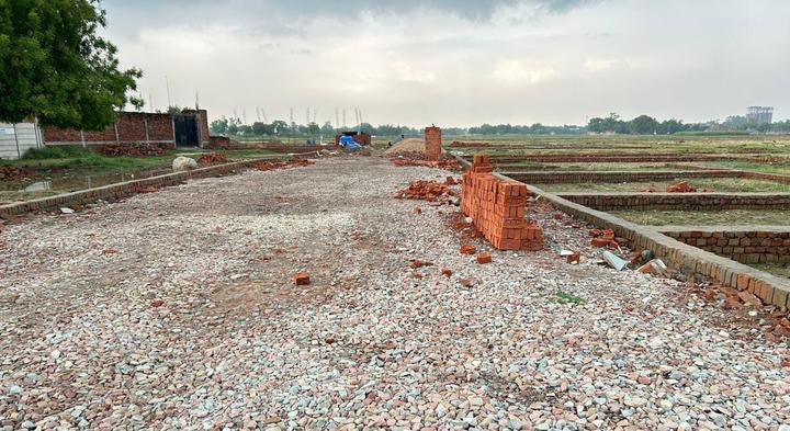 Residential 1250 Sqft Plot for sale at Rohania, Varanasi | Property ID ...