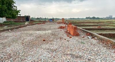 Image of 1250 Sq.ft Residential Plot / Land for sale in Rohania, Varanasi for Rs. 4375000