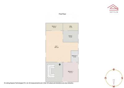 Image of 3750 Sq.ft 4 BHK Independent House for sale in Mullur, Bengaluru for Rs. 27500000