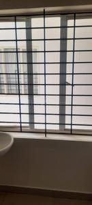 Balcony Image of 900 Sq.ft 2 BHK Apartment / Flat for rent in  Happy Apartments, Balaramapuram Thiruvananthapuram for Rs. 12000