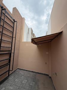 Balcony Image of 2250 Sq.ft 3 BHK Independent House for sale in Sejbahar Raipur for Rs. 8000000