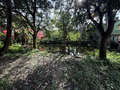 Image of 7200 Sq.ft Residential Plot / Land for sale in Basirhat, North 24 Parganas District for Rs. 14900000