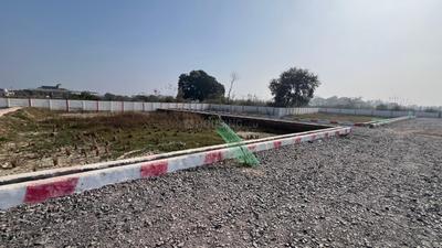 Image of 1000 Sq.ft Residential Plot / Land for sale in Tikra, Kanpur for Rs. 1400000