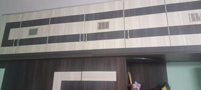 Bedroom Image of 1355 Sq.ft 3 BHK Apartment / Flat for sale in Uttarahalli Hobli Bengaluru for Rs. 8500000