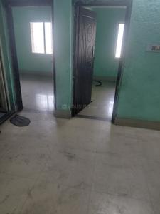 Hall Image of 1350 Sq.ft 3 BHK Apartment / Flat for rent in Sarbahal Jharsuguda for Rs. 15000