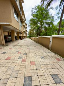 Image of 1003 Sq.ft 2 BHK Apartment / Flat for sale in Tivim, Goa for Rs. 8500000
