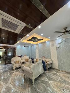 6 BHK Villa