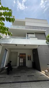 Image of 3600 Sq.ft 4 BHK Villa for rent in Magna Majestic Meadows, Osman Nagar, Hyderabad for Rs. 85000