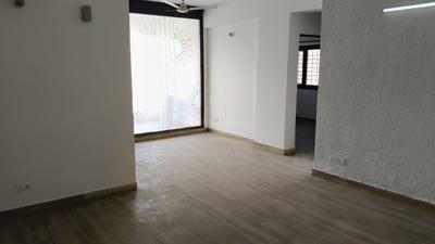 Living Room Image of 1650 Sq.ft 3 BHK Apartment / Flat for sale in Sector 6 Dwarka New Delhi for Rs. 25500000