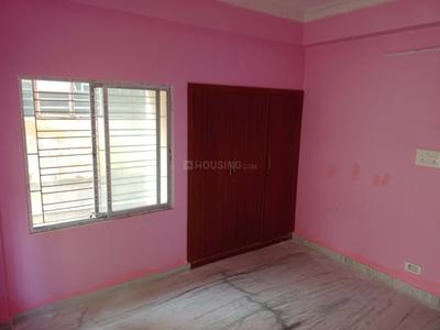Bedroom Image of 1200 Sq.ft 3 BHK Apartment / Flat for sale in Dhakuria Kolkata for Rs. 8500000